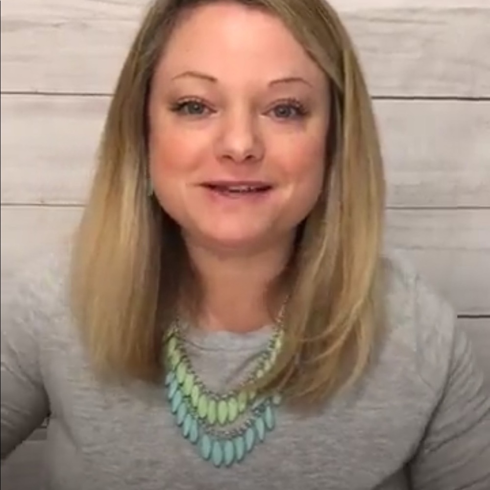 Meet your Posher, Meredith